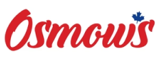 osmows logo
