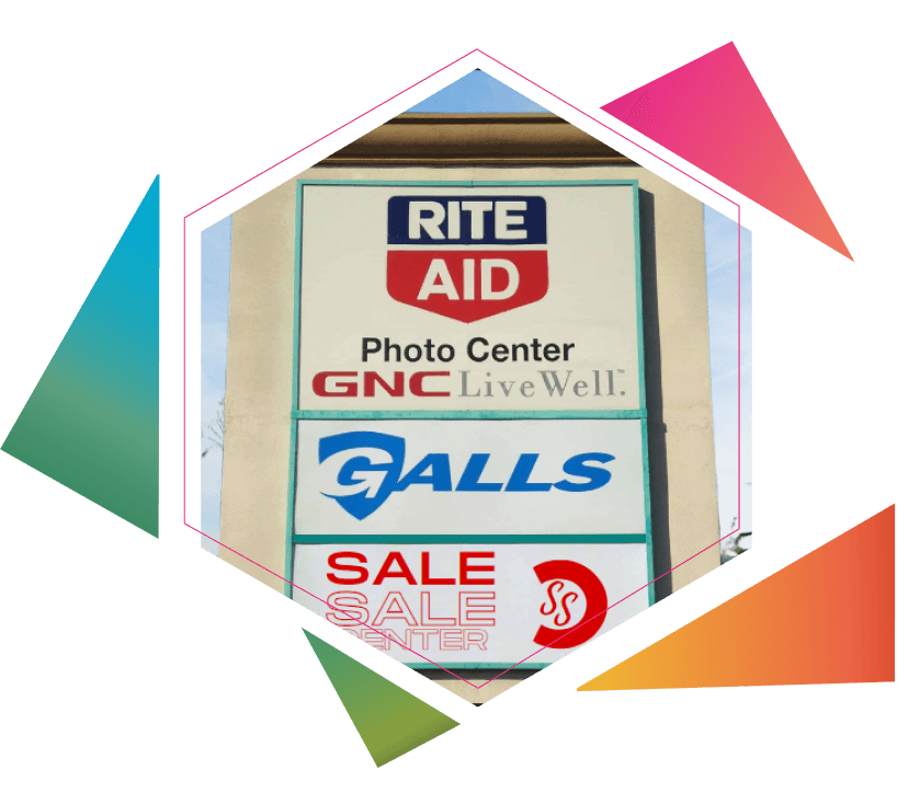 Benefits of Pylon Signs