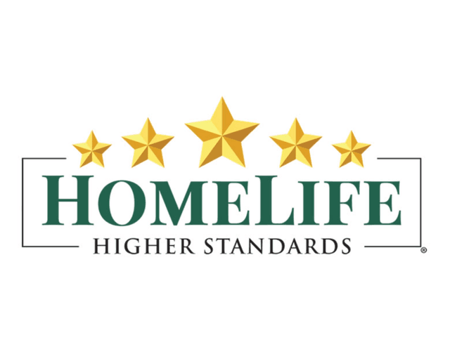 Homelife logo