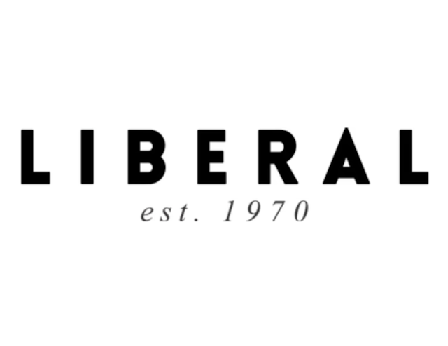 LIBERAL logo