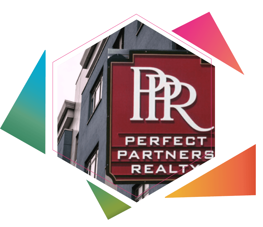 Premium Push Through Signs in Toronto