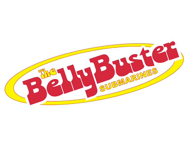 BellyBuster logo