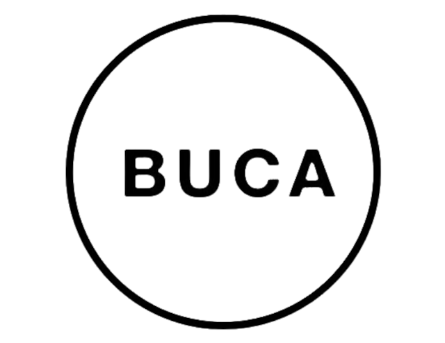 BUCA logo