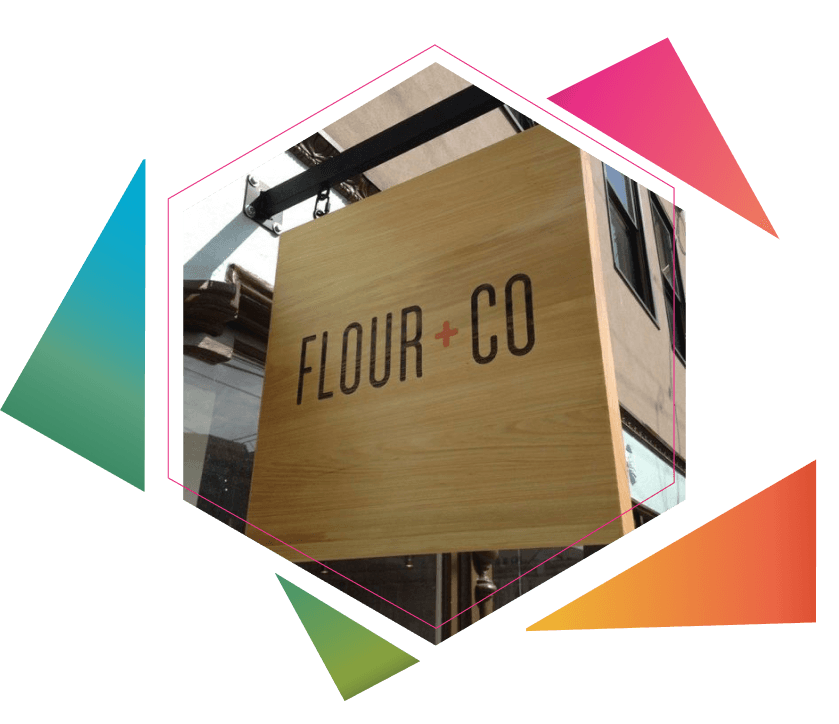 Benefits of Non-Illuminated Blade Signs