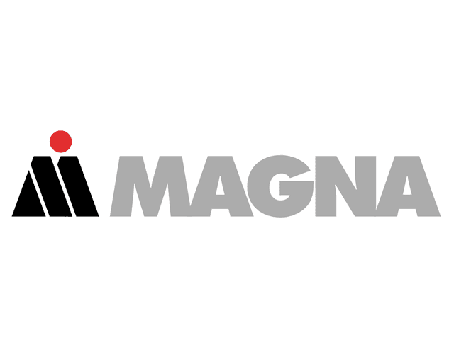 Magna logo