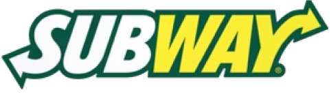 subway logo