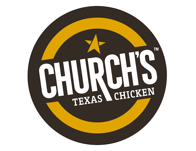 church's logo