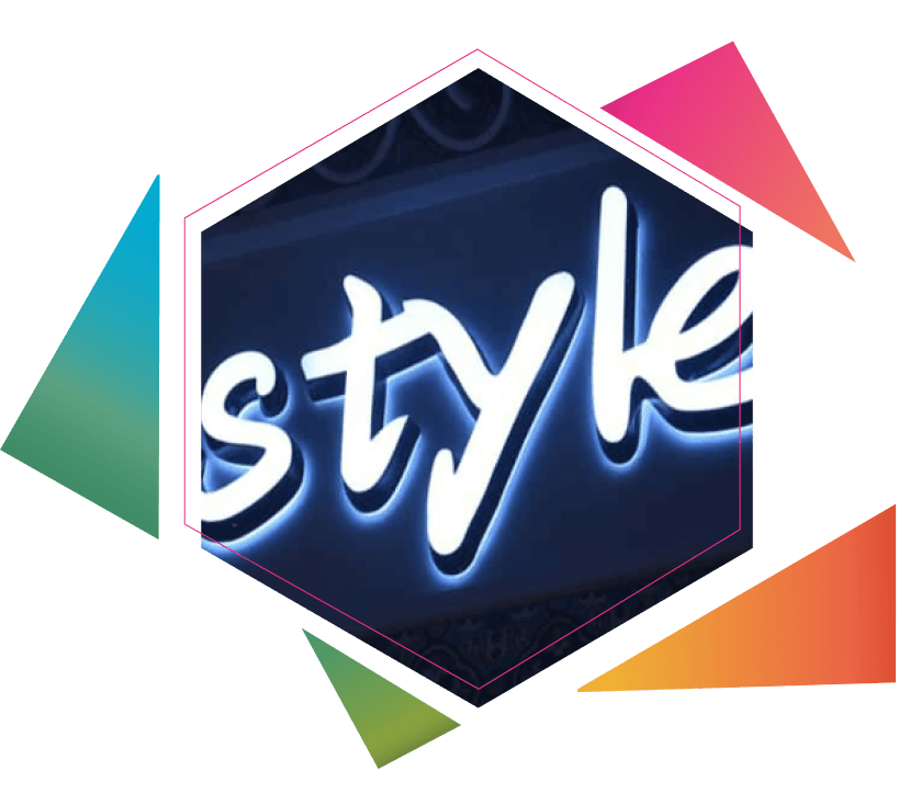 Front & Back Lit Signs – The Dynamic Duo for Branding