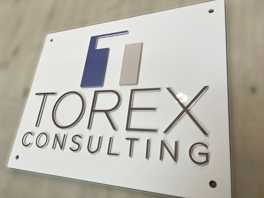 Custom Channel Letter Signs | Branditt Inc